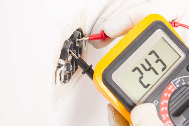 Why You Should Hire An Electrician To Help You Remodel Your Home test