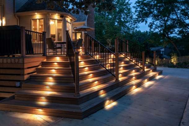 How Landscape Lighting Makes Your Home Safer test