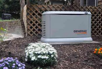 Generators In Stock! Call Now! Don't wait!