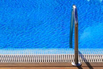 Pool Season is Near - Be Sure Your Pool's Electrical Service Is Installed Properly